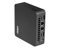 MSI Cubi NUC AI+ 3MG Ultra 5-322/56GB/2TB - 1518760 - zdjęcie 8